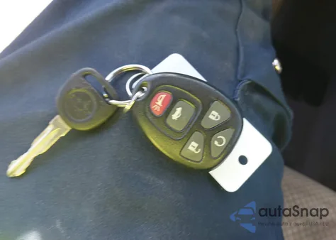 2011 Chevrolet Malibu 1Lt z USA, uszkodzony, nr VIN 1G1ZC5E14BF344114